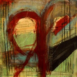 Serutan spelled backwards