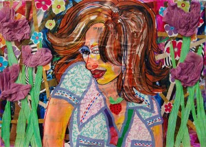PAINTING120 by CLAUDIO PARENTELA