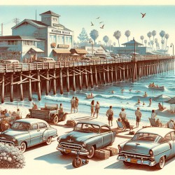 Southern California Memories