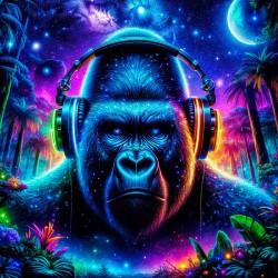 Jungle In Space