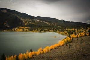 Montana Fall