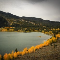 Montana Fall