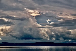 Lake Champlain 2