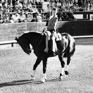 Lea Vicens Madrid 2025