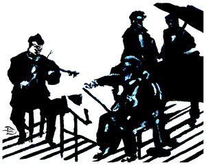 Chamber Jazz Group