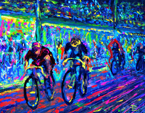 Century Ride West