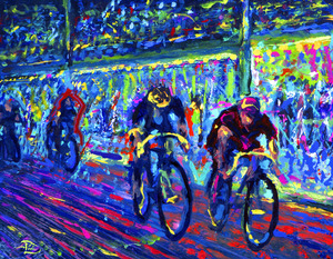 Century Ride East