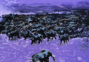 Migration Pattern