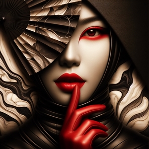 ART OF SILENCE 3
