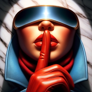 ART OF SILENCE 4