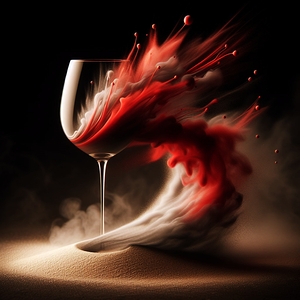 CREATOR OF GLASS