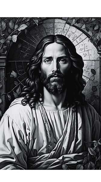 Incredible attention to detail showcases the ic. Print