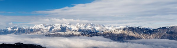 PanoramaSudTirol by adiciu