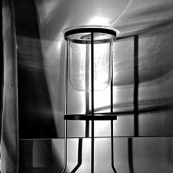 Dining Room Morning Light