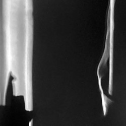 Shadows and Reflection Backroom