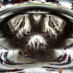 The Bean