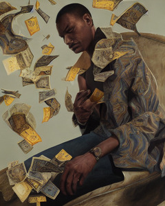 Money on the Mind