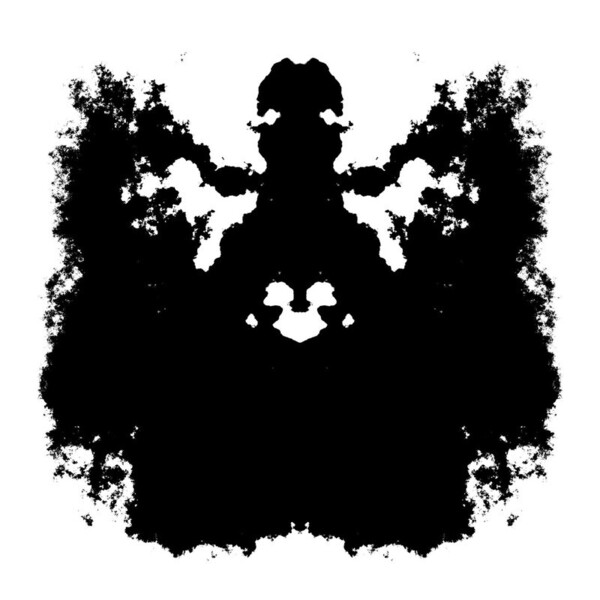 Perceive Me Print
