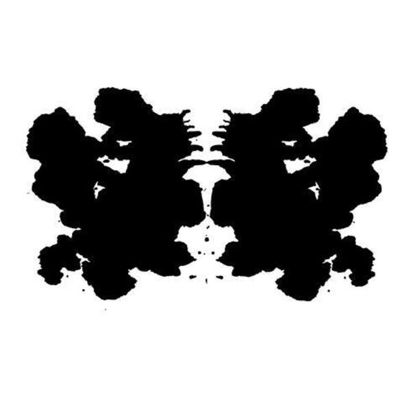 Perceive Me Too Print