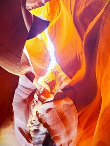 Bright Breakthrough