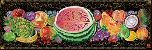 FRUIT TRAY 