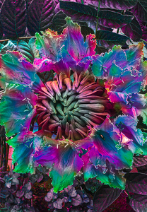 Locus Flower Trap