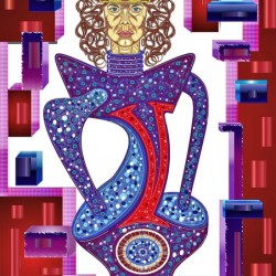 PRINCESS VODKA 