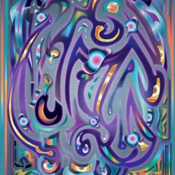 SWIRLIFIED ABYSS 