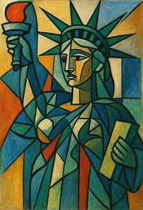 Statue LIberty