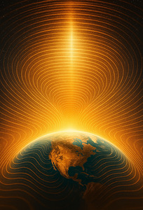 Time Waves