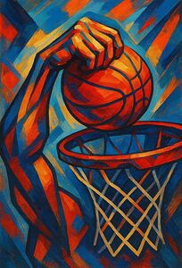 Basketball