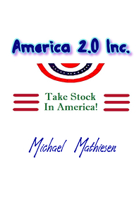 America 2.0 - Take Stock In America
