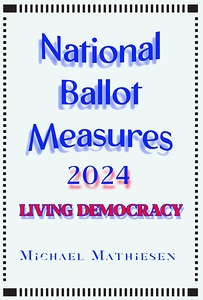 National Ballot Measures