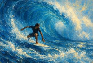 Surfer