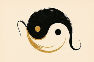 Yin Yan