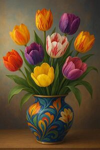 Tulips