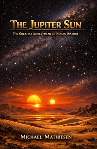 The Jupiter Sun