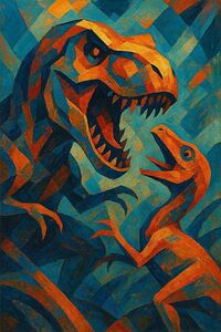 T Rex