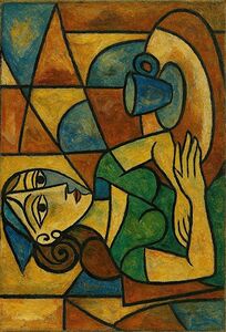 Woman