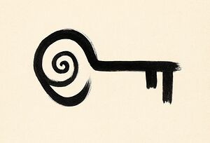 Key To Universe