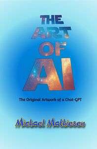 The Art of AI