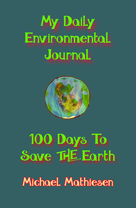 My Daily Environmental Journal