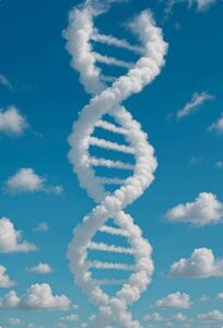 DNA IN SKY