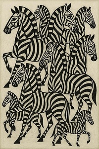 Zebras