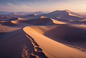 Sahara