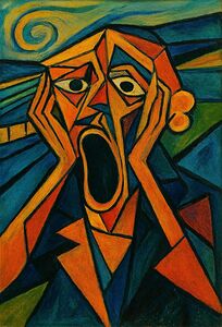 Scream