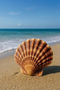 Sea Shell