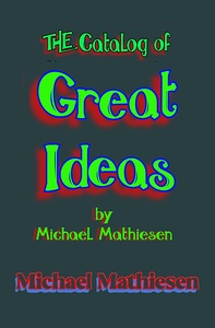 The Catalogue of Great Ideas