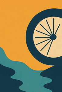 CLOCK FUTURE