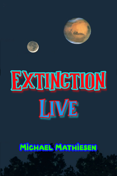 Extinction Live Print
